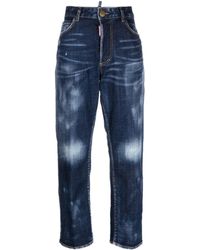 DSquared² - ストレートジーンズ - Lyst