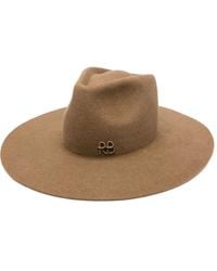 Ruslan Baginskiy - Fedora A Tesa Larga - Lyst