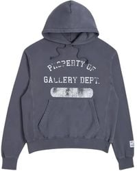 GALLERY DEPT. - Property Logo Hoodie - Lyst