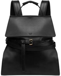 Moschino - Tie Me バックパック - Lyst