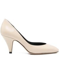 Jude - Pointed-toe pumps - Lyst