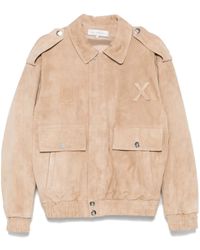 Ludovic de Saint Sernin - Chaqueta bómber Robert - Lyst