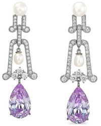 Anabela Chan - Orecchini Moderne - Lyst