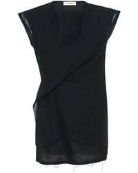 The Row - Inawa Top - Lyst