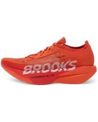 Brooks - Hyperion Elite 6 Sneakers - Lyst