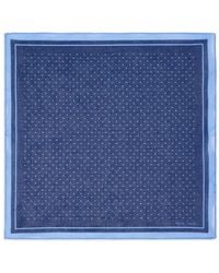 Paul Smith - Polka-Dot Pocket Square - Lyst