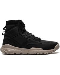 Nike - Sfb -Inch Nsw Leather Boots - Lyst