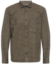 Bogner - Hardy Check-Pattern Shirt - Lyst