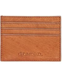 Dragon Diffusion - Klassisches Kartenetui - Lyst