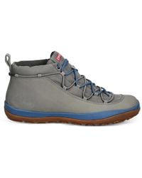 Camper - Peu Pista Gm Lace-Up Sneakers - Lyst