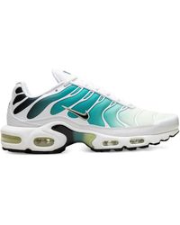 Nike - Air Max Plus "Dusty Cactus Barely Volt" Sneakers - Lyst