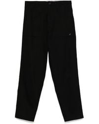 SPORT b. by agnès b. - Loose-Fit Chinos - Lyst