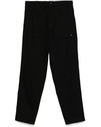 SPORT b. by agnès b. - ルースフィット チノパンツ - Lyst