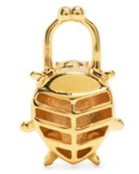 Maria Black - Sterling Stolas Charm - Lyst