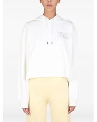 Opening Ceremony - Sudadera Con Capucha Y Estampado Gráfico - Lyst