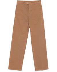 ..,merci - Logo-Print Trousers - Lyst