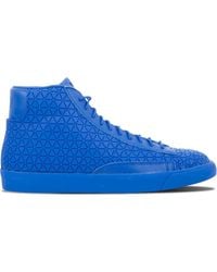 Nike - Blazer Mid Metric Qs Shoes - Lyst
