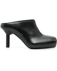 ALAINPAUL - Mules - Lyst