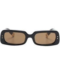 Jacquemus - Square Sunglasses - Lyst