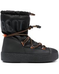 Moon Boot - Ltrack Polar Ankle Boots - Lyst