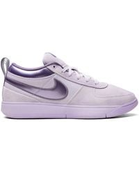 Nike - Baskets Book 1 'Barely Grape/Lilac Bloom/Daybreak' - Lyst