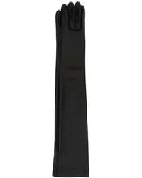 Balenciaga - Lange Handschuhe - Lyst