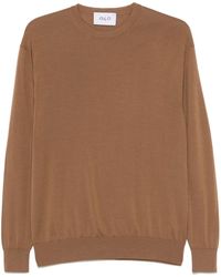 D4.0 - Fine-Knit Sweater - Lyst