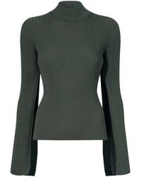 Proenza Schouler - Abigail Sweater - Lyst