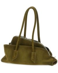 The Attico - La Passeggiata ハンドバッグ - Lyst