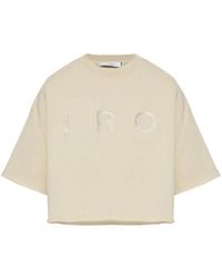 IRO - Camiseta Linda con logo - Lyst