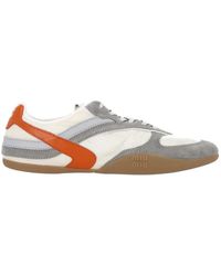 Miu Miu - Sneakers - Lyst