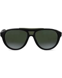 Vuarnet - Altitude 04 Pilot-Frame Sunglasses - Lyst