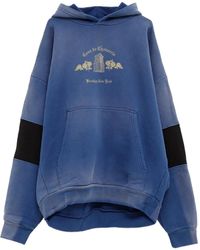 Willy Chavarria - Casa De Chavarria Hoodie - Lyst
