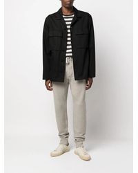 Tom Ford - Pantalon De Jogging À Lien De Resserrage - Lyst