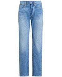 Polo Ralph Lauren - Rincon-Wash Jeans - Lyst