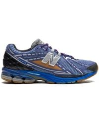 New Balance - X Action Bronson 1906r "medusa Azul" スニーカー - Lyst