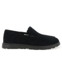 UGG - Shep Suede Loafers - Lyst