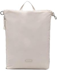 Marc O' Polo - Mochila Con Placa Del Logo - Lyst