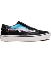 Vans - Baskets Old Skool 'Formula 66 Comfycush' - Lyst