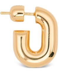 Maria Black - Forma Large Hoop Earrings - Lyst