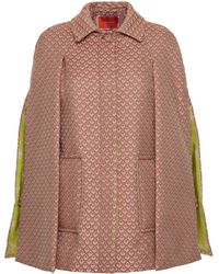 La DoubleJ - Capa Milano Mini - Lyst
