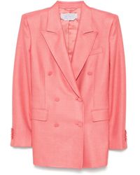Gabriela Hearst - Gavin Blazer - Lyst
