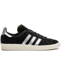 adidas - Zapatillas Campus 80s Black Off White - Lyst