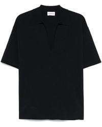 P.A.R.O.S.H. - Roma Polo Top - Lyst