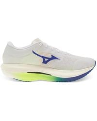 Mizuno - Hyperwarp Pro Sneakers - Lyst