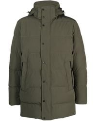 Paul & Shark - Save The Sea Down Jacket - Lyst