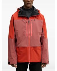 Oakley - Canopy Pro Insulated Ski Jacket - Lyst