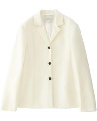 Studio Nicholson - Blazer Weston - Lyst