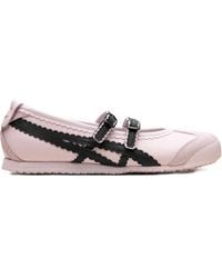 Onitsuka Tiger - Zapatillas Mexico 66 TGRS Crystal Pink/Graphite Grey - Lyst