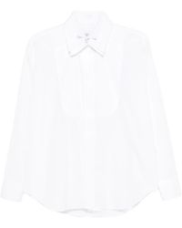 Viktor & Rolf - Gelaagd Blouse - Lyst